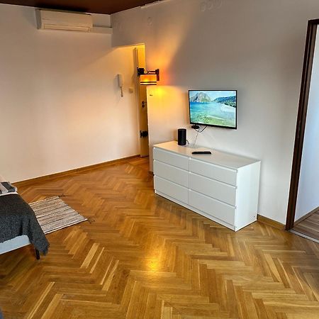 Apart Wawa App 39 Warschau Exterior foto