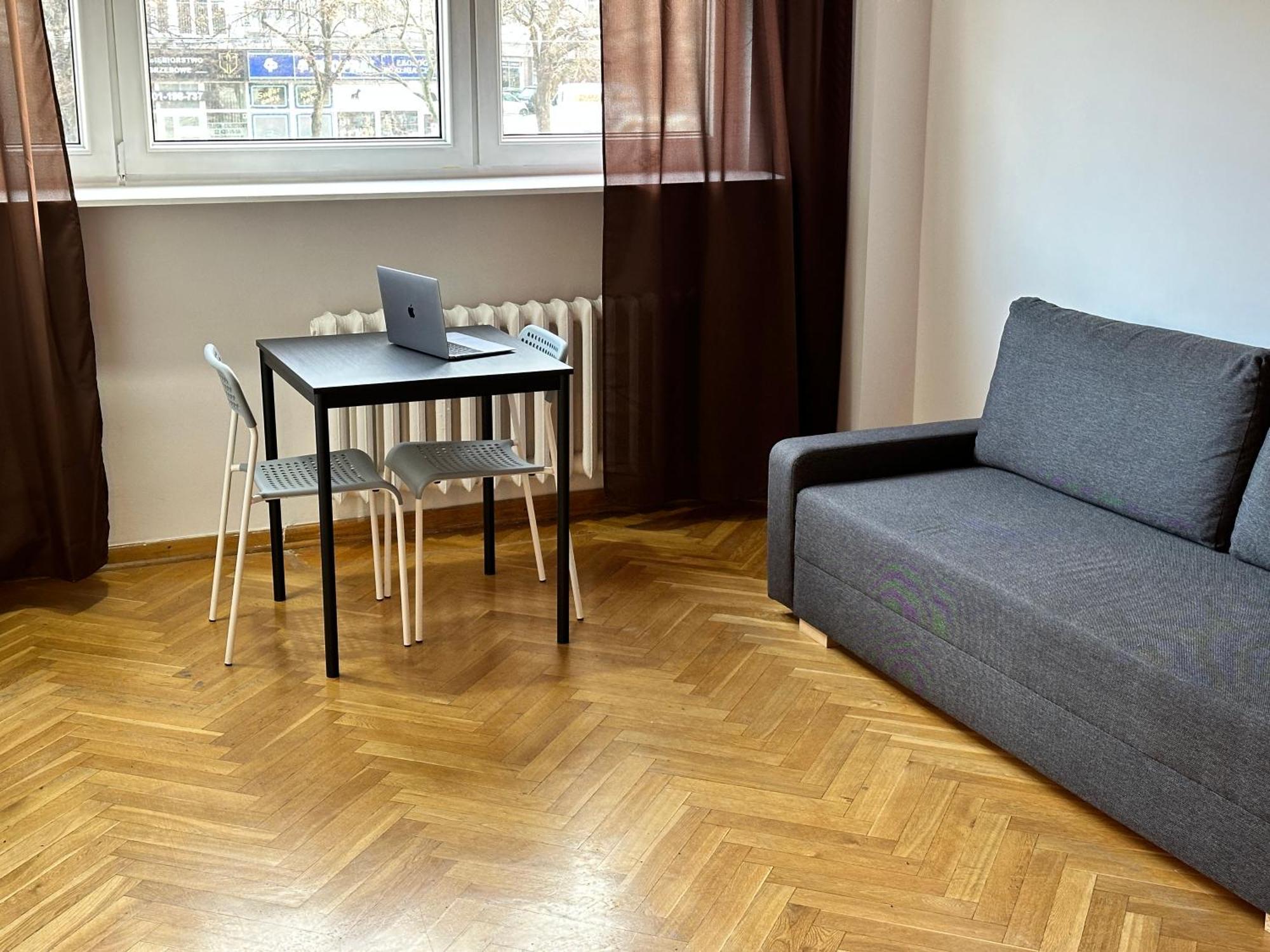Apart Wawa App 39 Warschau Exterior foto